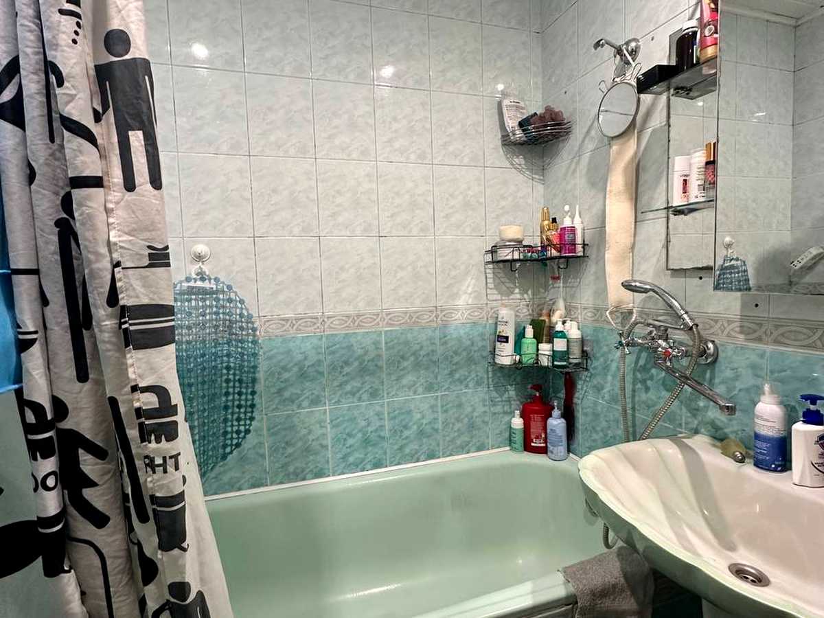 Квартира на вул. Чорних Запорожців, 54А в Києві, ID 422275, фото №12