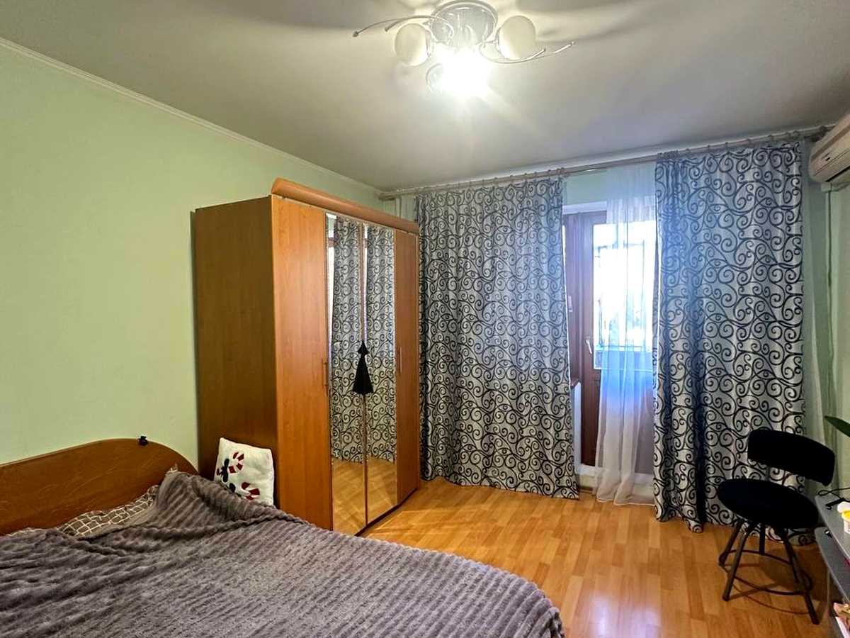 Квартира на вул. Чорних Запорожців, 54А в Києві, ID 422275, фото №3