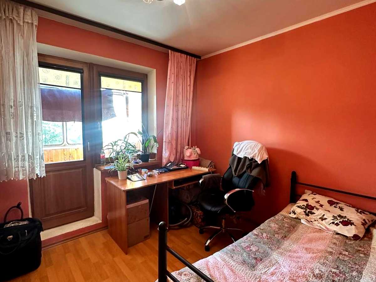 Квартира на вул. Чорних Запорожців, 54А в Києві, ID 422275, фото №5