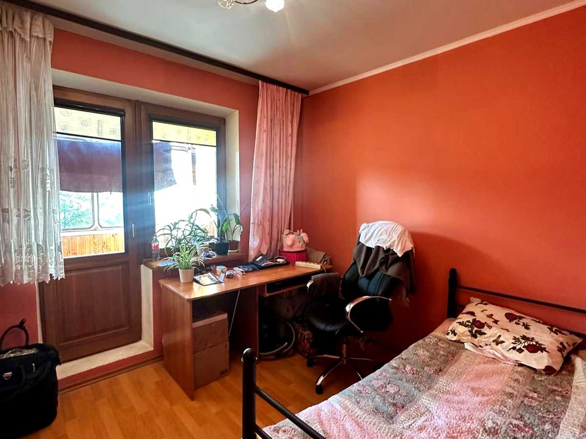 Квартира на вул. Чорних Запорожців, 54А в Києві, ID 422275, фото №6
