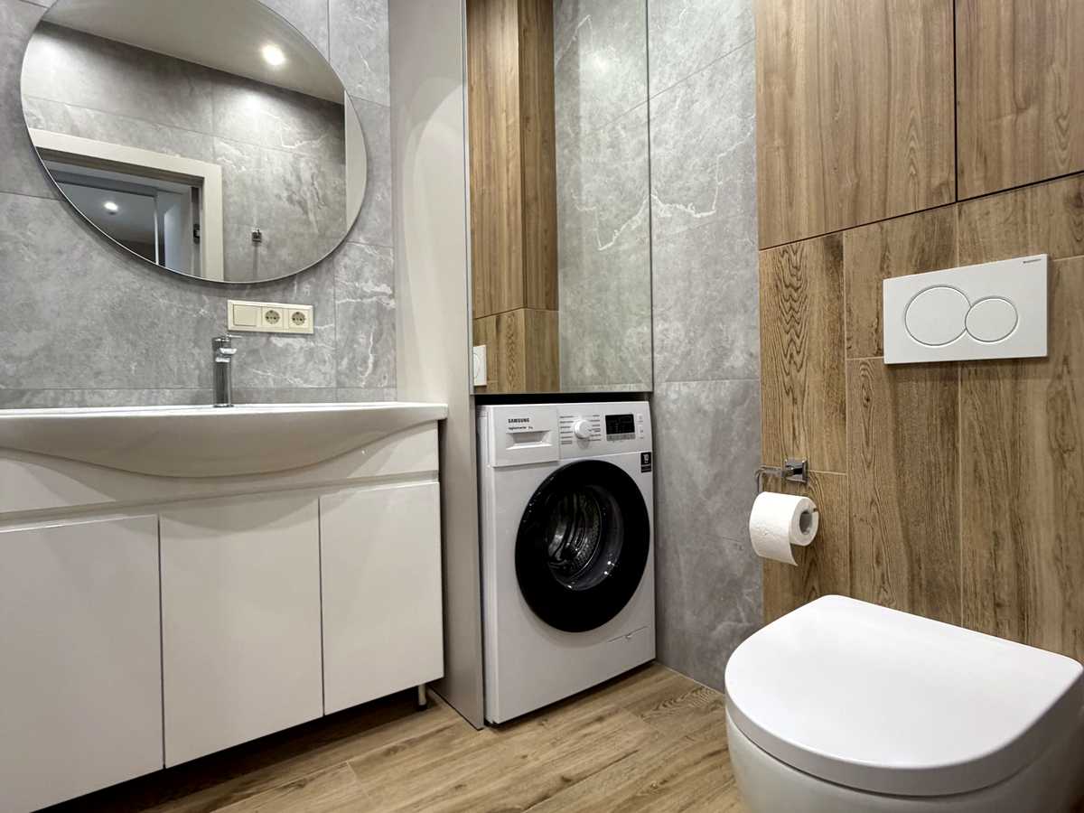 Квартира на вул. Дніпровська 15-Є в Києві, ID 423091, фото №12