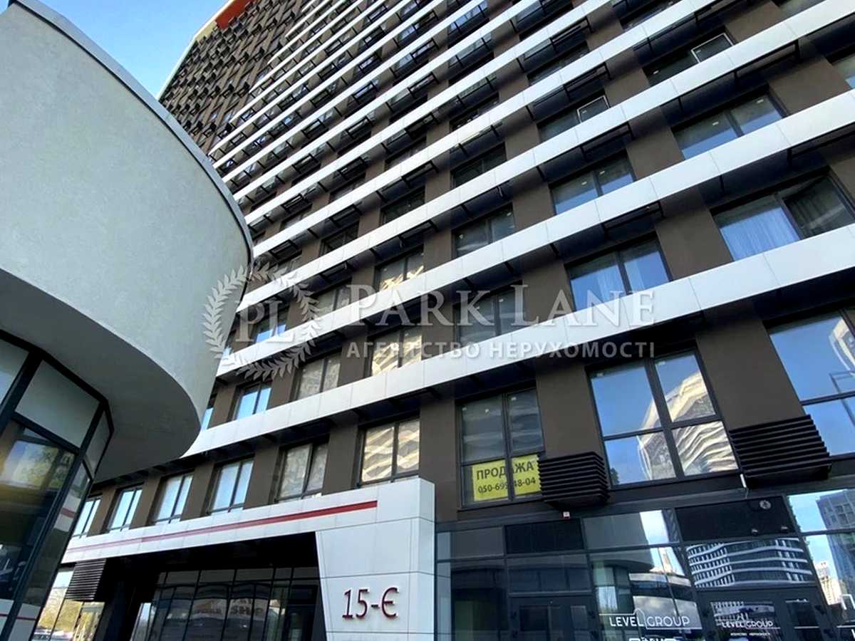 Квартира на вул. Дніпровська 15-Є в Києві, ID 423091, фото №19