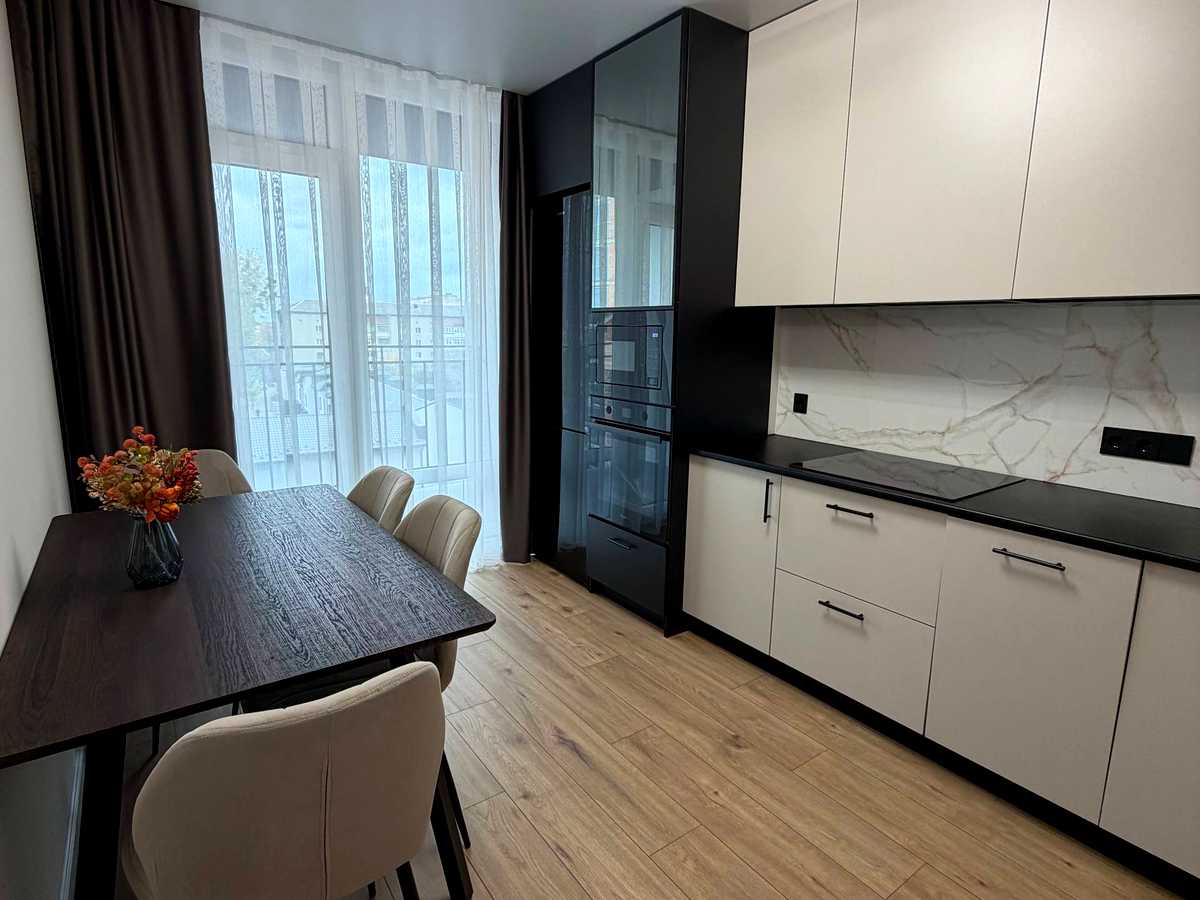 Квартира на вул. Бельведерська, 32Б в Івано-Франківську, ID 422551, фото №4