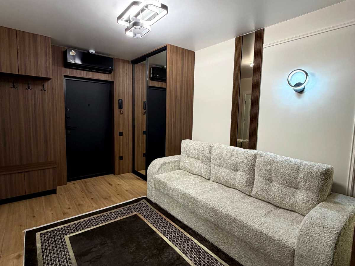 Квартира на вул. Бельведерська, 32Б в Івано-Франківську, ID 422551, фото №7