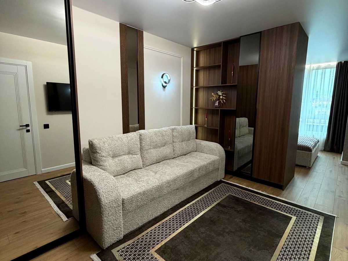 Квартира на вул. Бельведерська, 32Б в Івано-Франківську, ID 422551, фото №8