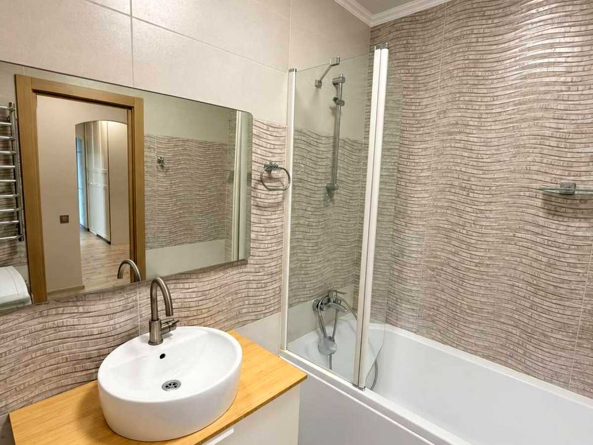 Квартира на вул. Юлії Здановської, 36А в Києві, ID 422688, фото №10