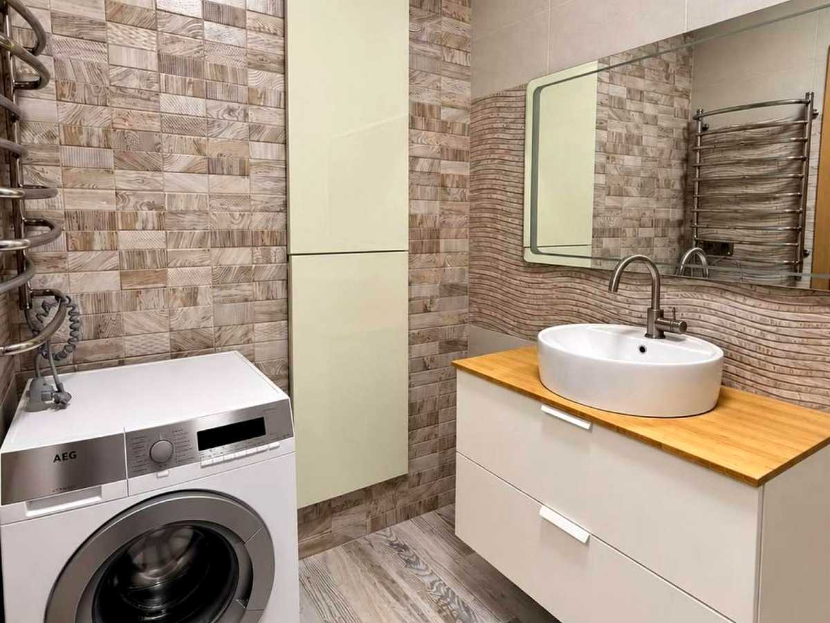 Квартира на вул. Юлії Здановської, 36А в Києві, ID 422688, фото №12