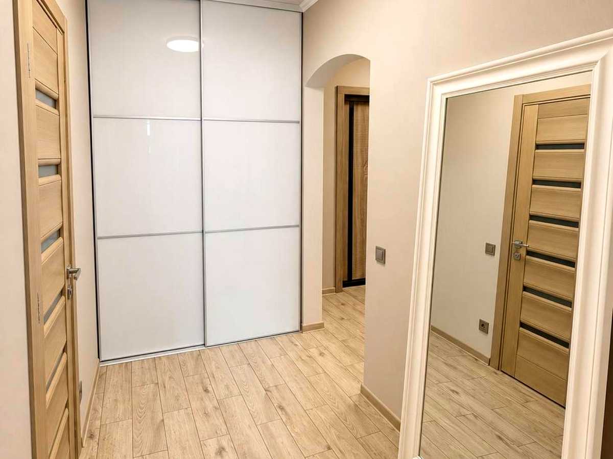 Квартира на вул. Юлії Здановської, 36А в Києві, ID 422688, фото №15