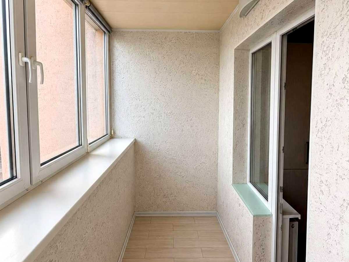 Квартира на вул. Юлії Здановської, 36А в Києві, ID 422688, фото №16