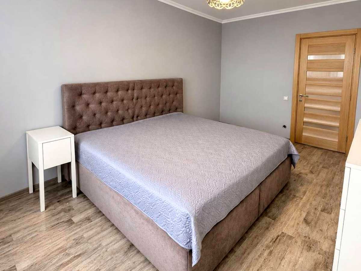 Квартира на вул. Юлії Здановської, 36А в Києві, ID 422688, фото №7