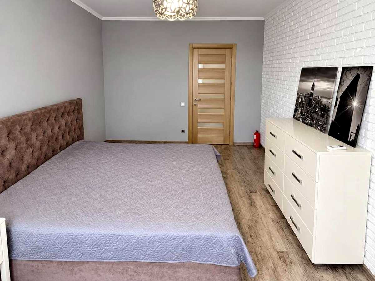 Квартира на вул. Юлії Здановської, 36А в Києві, ID 422688, фото №8