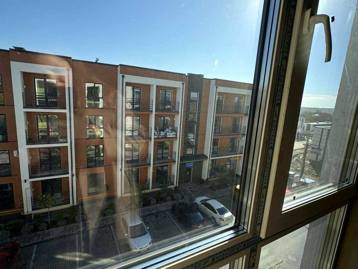 Квартира на вул. Українська, 12/1 в Києві, ID 422956, фото №3