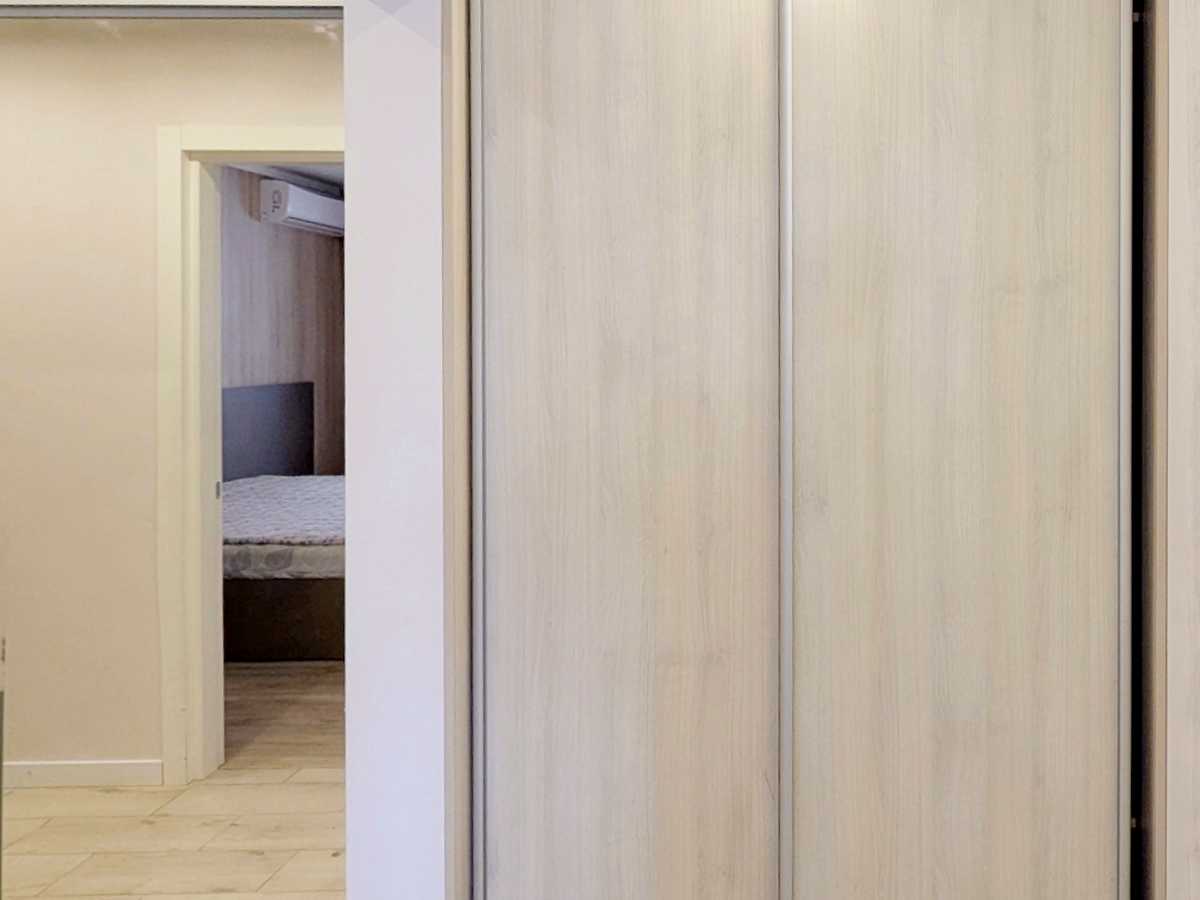 Квартира на вул. Панаса Мирного, 11 в Києві, ID 422942, фото №11