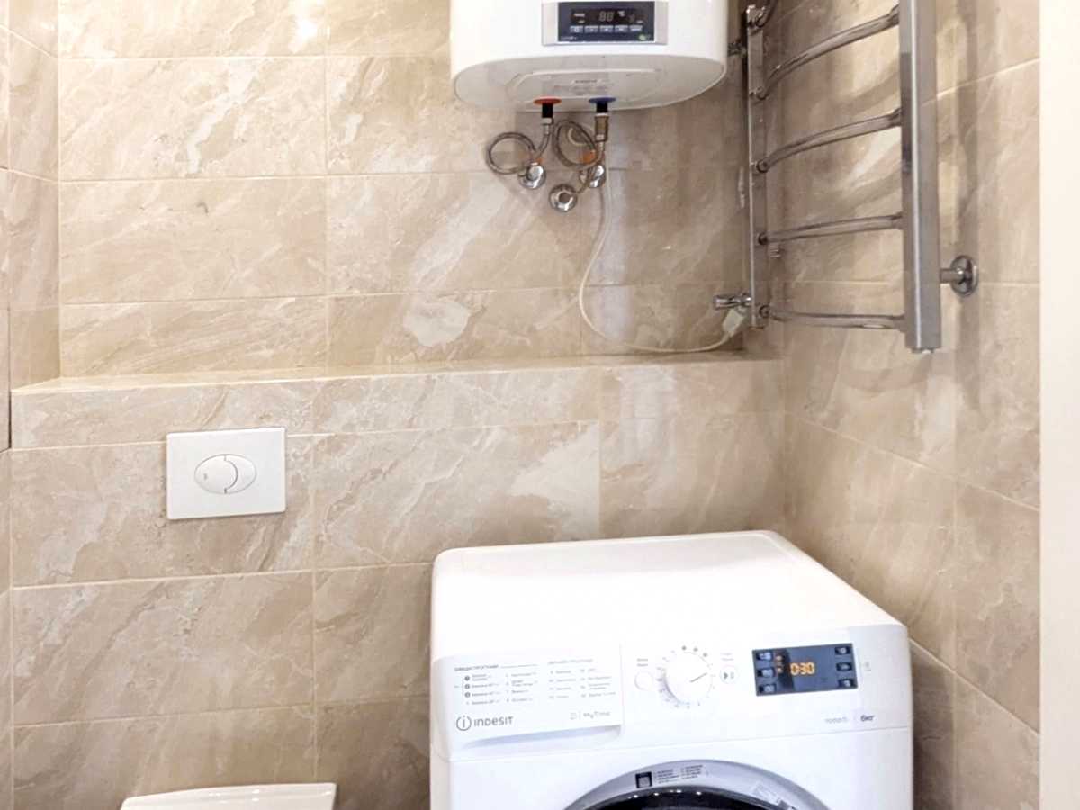 Квартира на вул. Панаса Мирного, 11 в Києві, ID 422942, фото №15