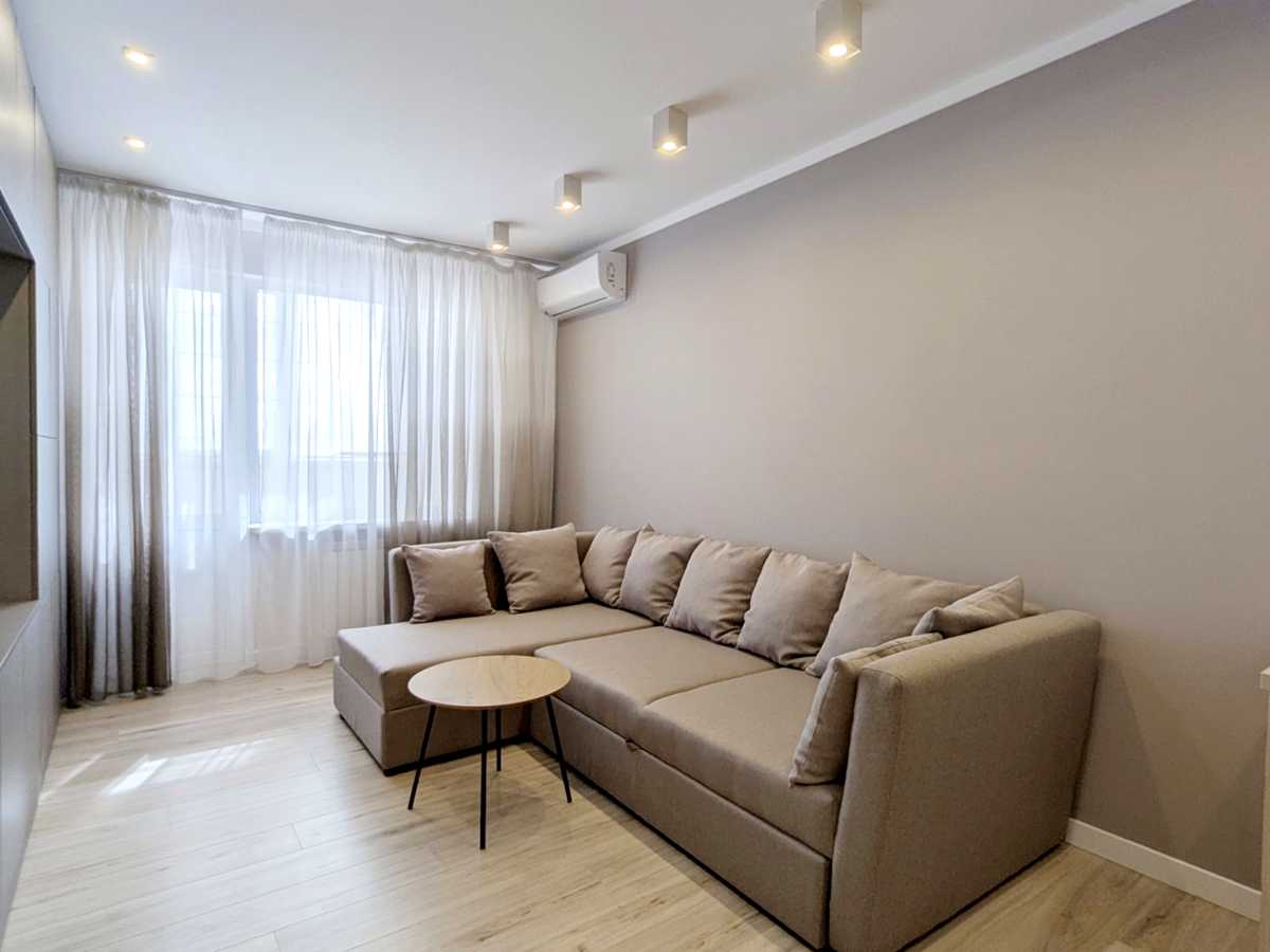 Квартира на вул. Панаса Мирного, 11 в Києві, ID 422942, фото №3
