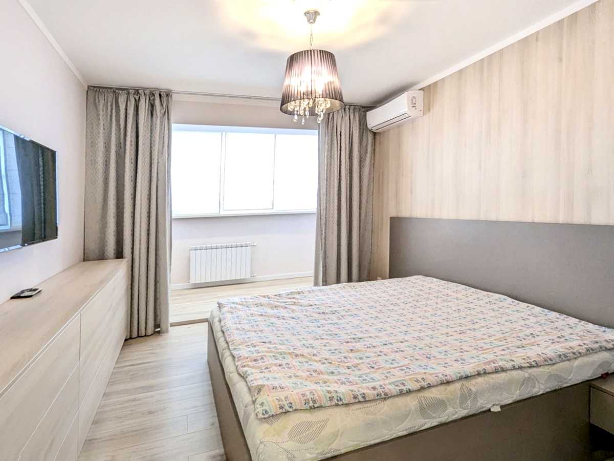 Квартира на вул. Панаса Мирного, 11 в Києві, ID 422942, фото №7