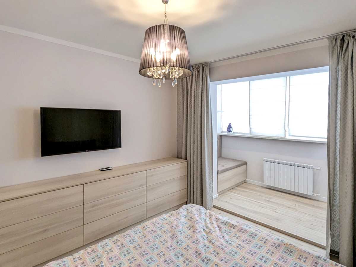 Квартира на вул. Панаса Мирного, 11 в Києві, ID 422942, фото №8