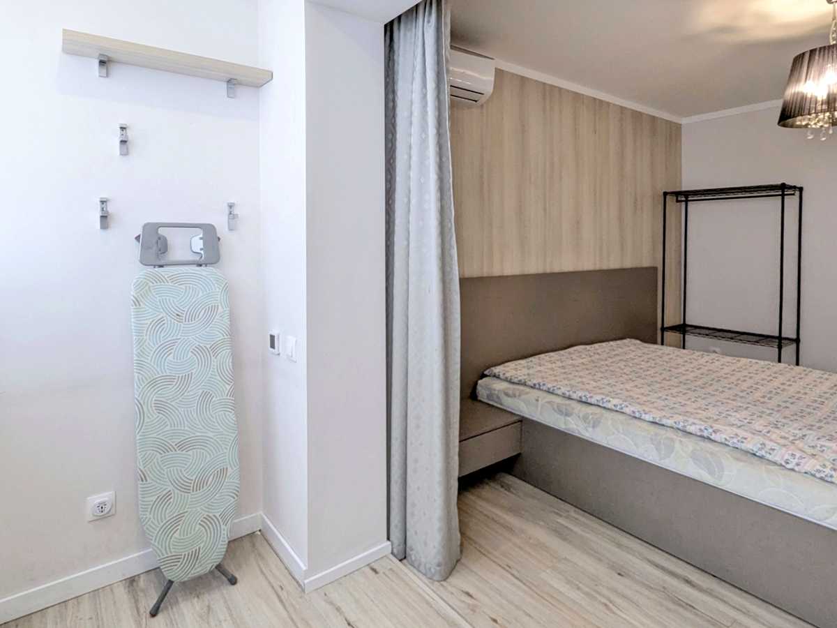 Квартира на вул. Панаса Мирного, 11 в Києві, ID 422942, фото №10