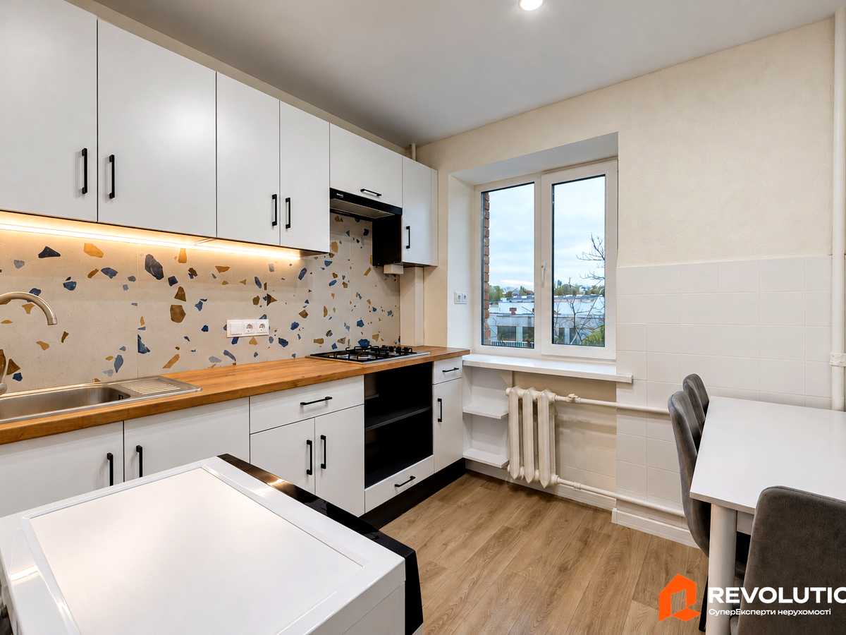 Квартира на вул. Олени Теліги, 3, ID 422941, фото №1