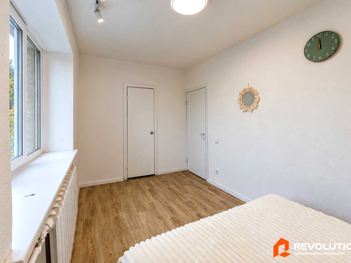 Квартира на вул. Олени Теліги, 3 в Києві, ID 422941, фото №11