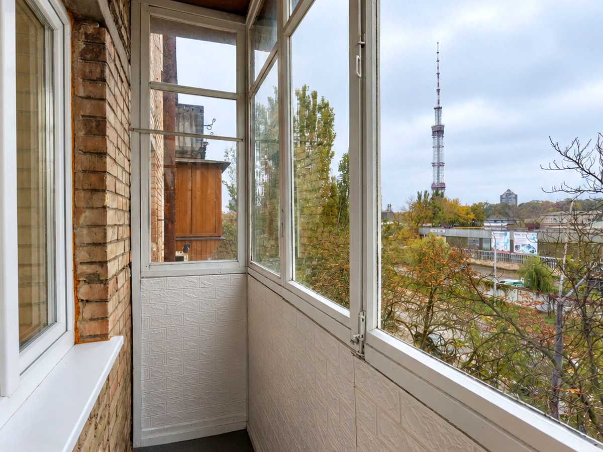 Квартира на вул. Олени Теліги, 3 в Києві, ID 422941, фото №15