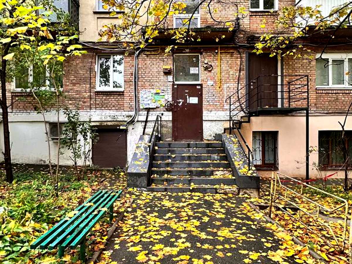 Квартира на вул. Олени Теліги, 3 в Києві, ID 422941, фото №16