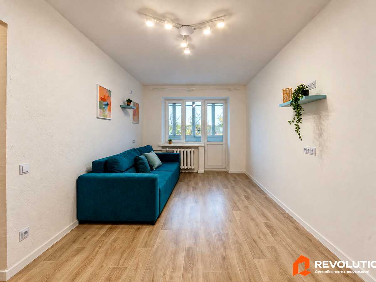 Квартира на вул. Олени Теліги, 3 в Києві, ID 422941, фото №5
