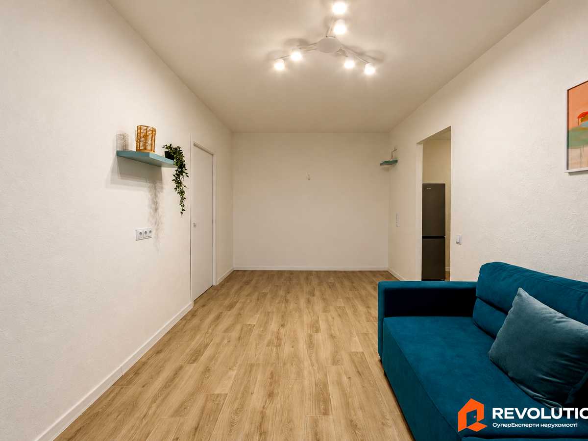 Квартира на вул. Олени Теліги, 3 в Києві, ID 422941, фото №6