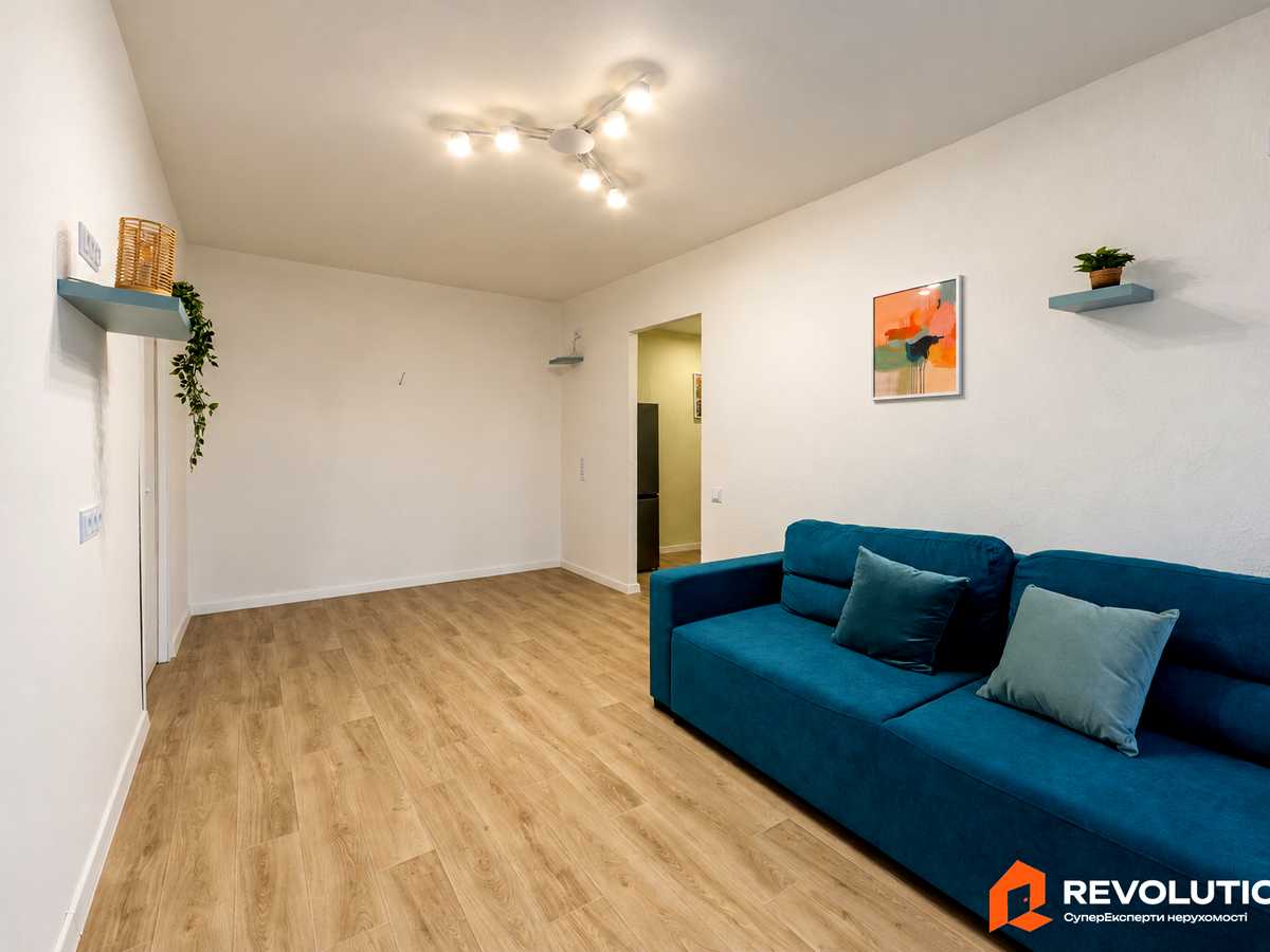 Квартира на вул. Олени Теліги, 3 в Києві, ID 422941, фото №7