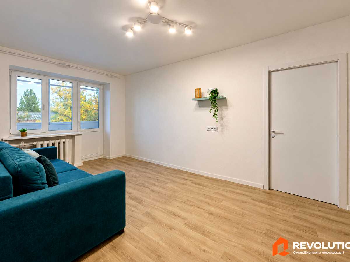 Квартира на вул. Олени Теліги, 3 в Києві, ID 422941, фото №8