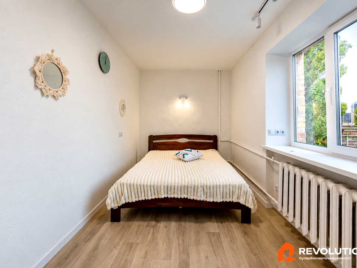 Квартира на вул. Олени Теліги, 3 в Києві, ID 422941, фото №9
