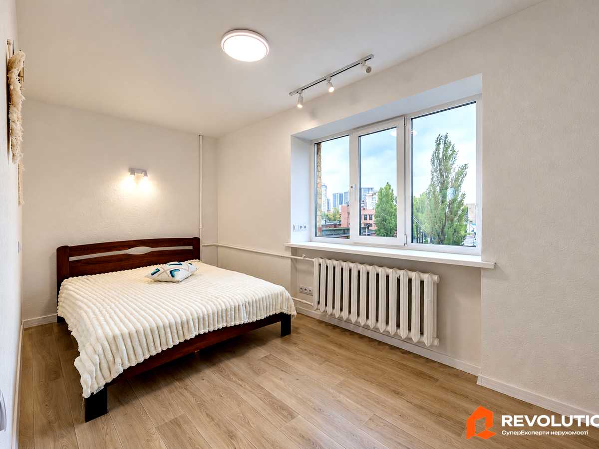 Квартира на вул. Олени Теліги, 3 в Києві, ID 422941, фото №10