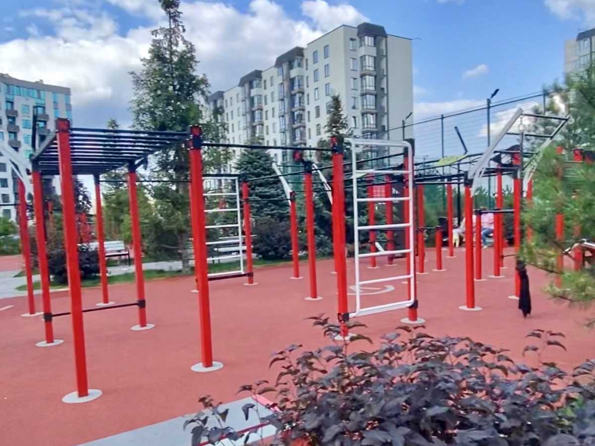 Квартира на просп. Героїв Небесної Сотні, 16/3 в Києві, ID 423225, фото №7