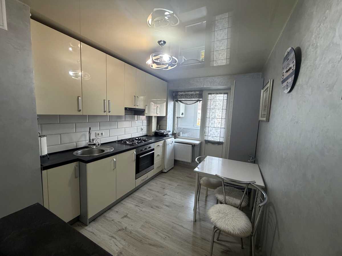 Квартира на вул. Степана Бандери, 60/1, ID 423227, фото №1