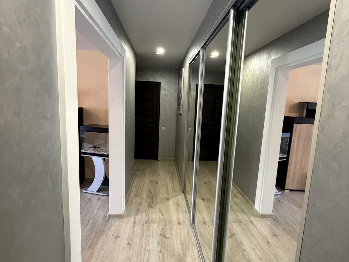 Квартира на вул. Степана Бандери, 60/1 в Івано-Франківську, ID 423227, фото №9