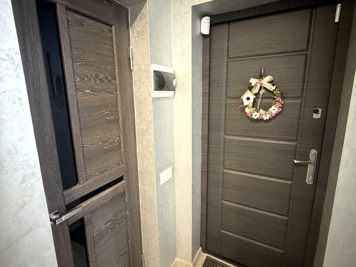 Квартира на вул. Степана Бандери, 60/1 в Івано-Франківську, ID 423227, фото №10