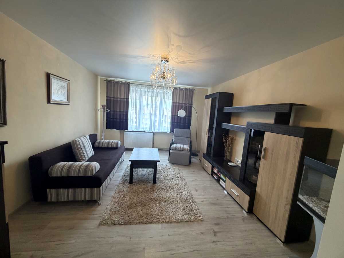 Квартира на вул. Степана Бандери, 60/1 в Івано-Франківську, ID 423227, фото №3