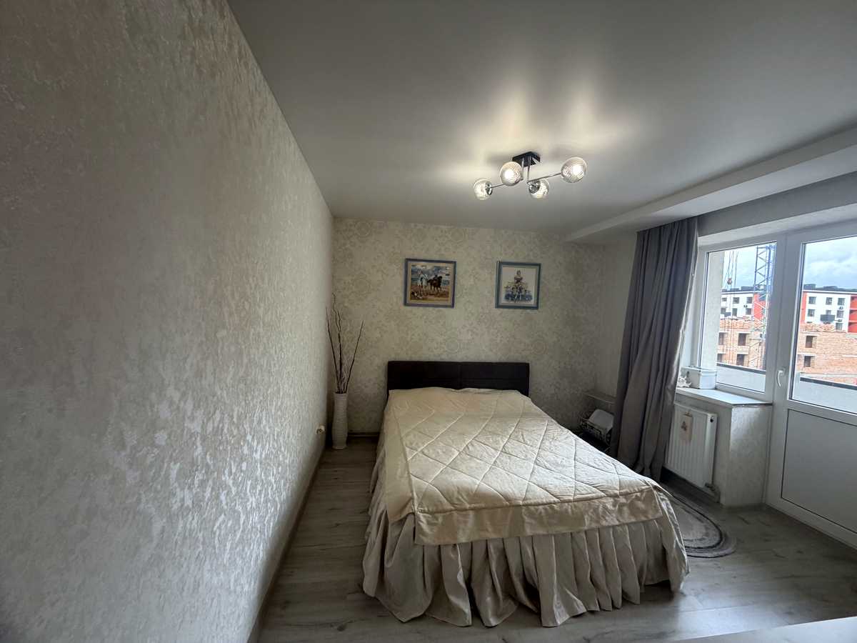 Квартира на вул. Степана Бандери, 60/1 в Івано-Франківську, ID 423227, фото №4