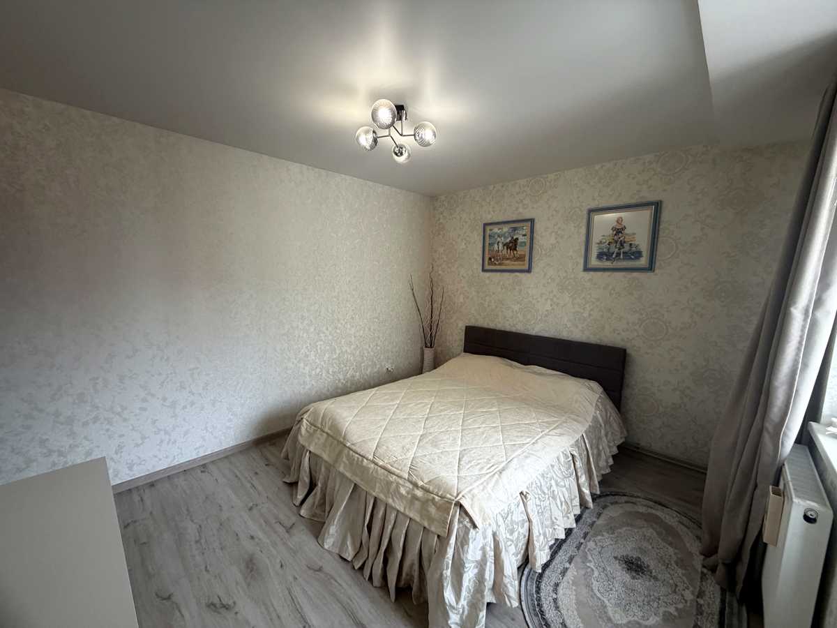 Квартира на вул. Степана Бандери, 60/1 в Івано-Франківську, ID 423227, фото №5