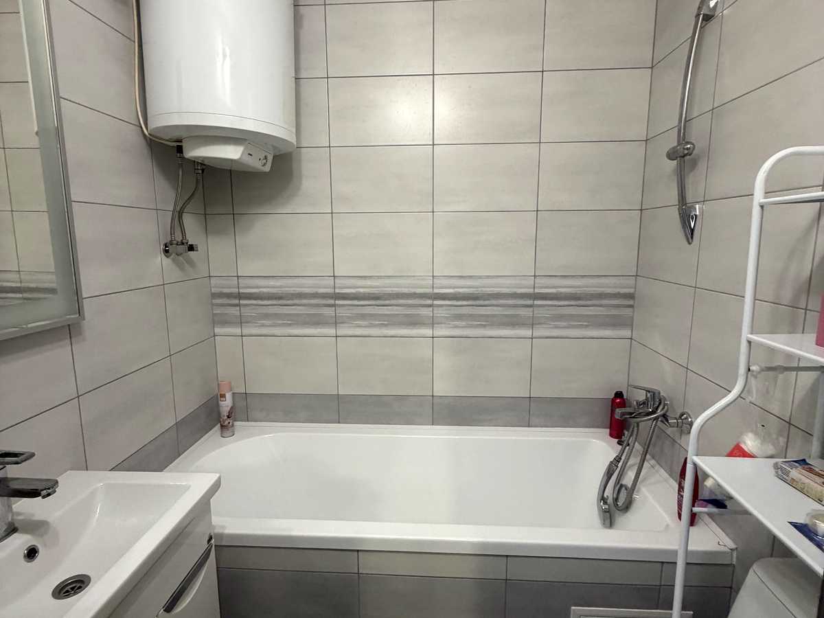 Квартира на вул. Степана Бандери, 60/1 в Івано-Франківську, ID 423227, фото №7