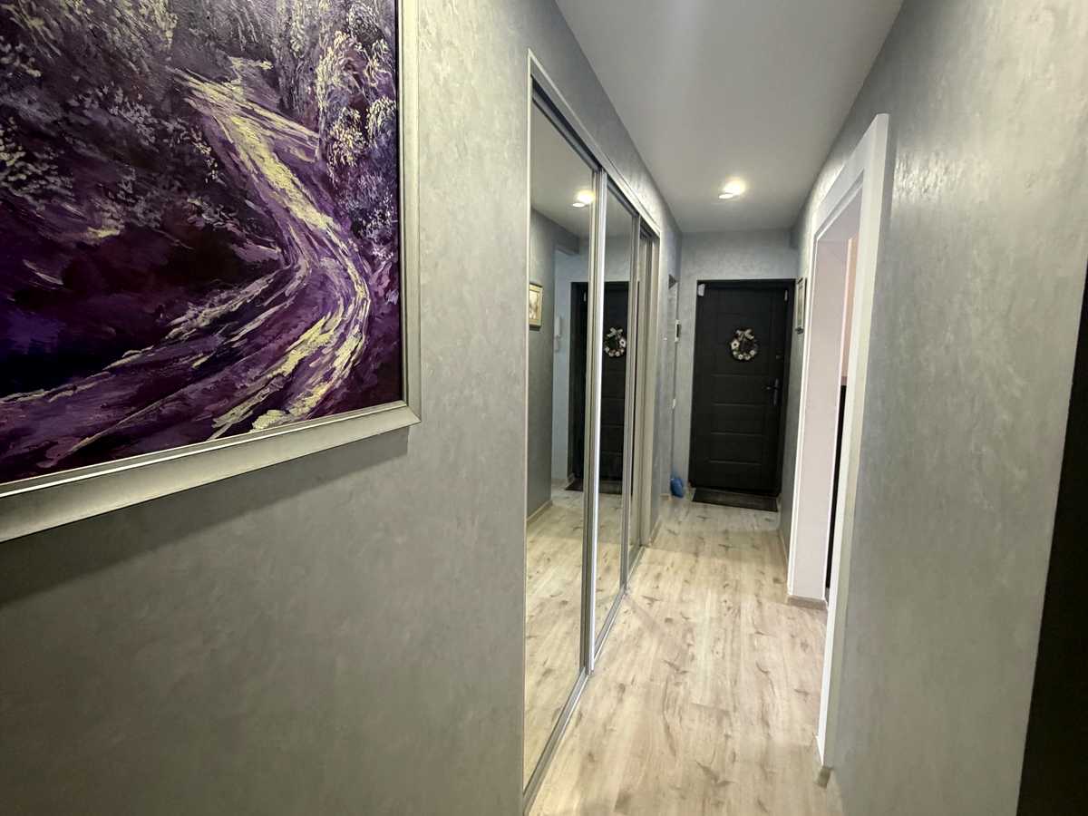 Квартира на вул. Степана Бандери, 60/1 в Івано-Франківську, ID 423227, фото №8
