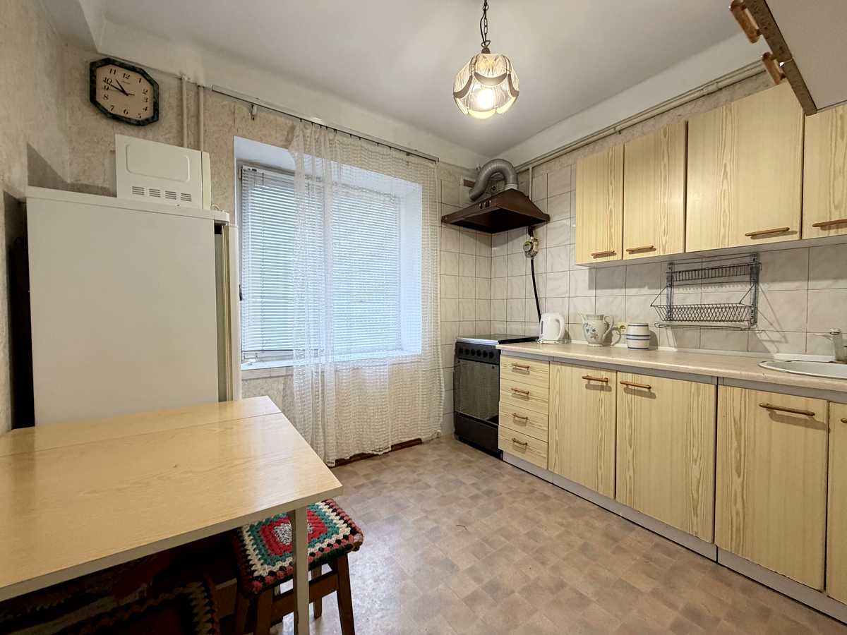 Квартира на вул. Митрополита Василя Липківського, 15, ID 423498, фото №1