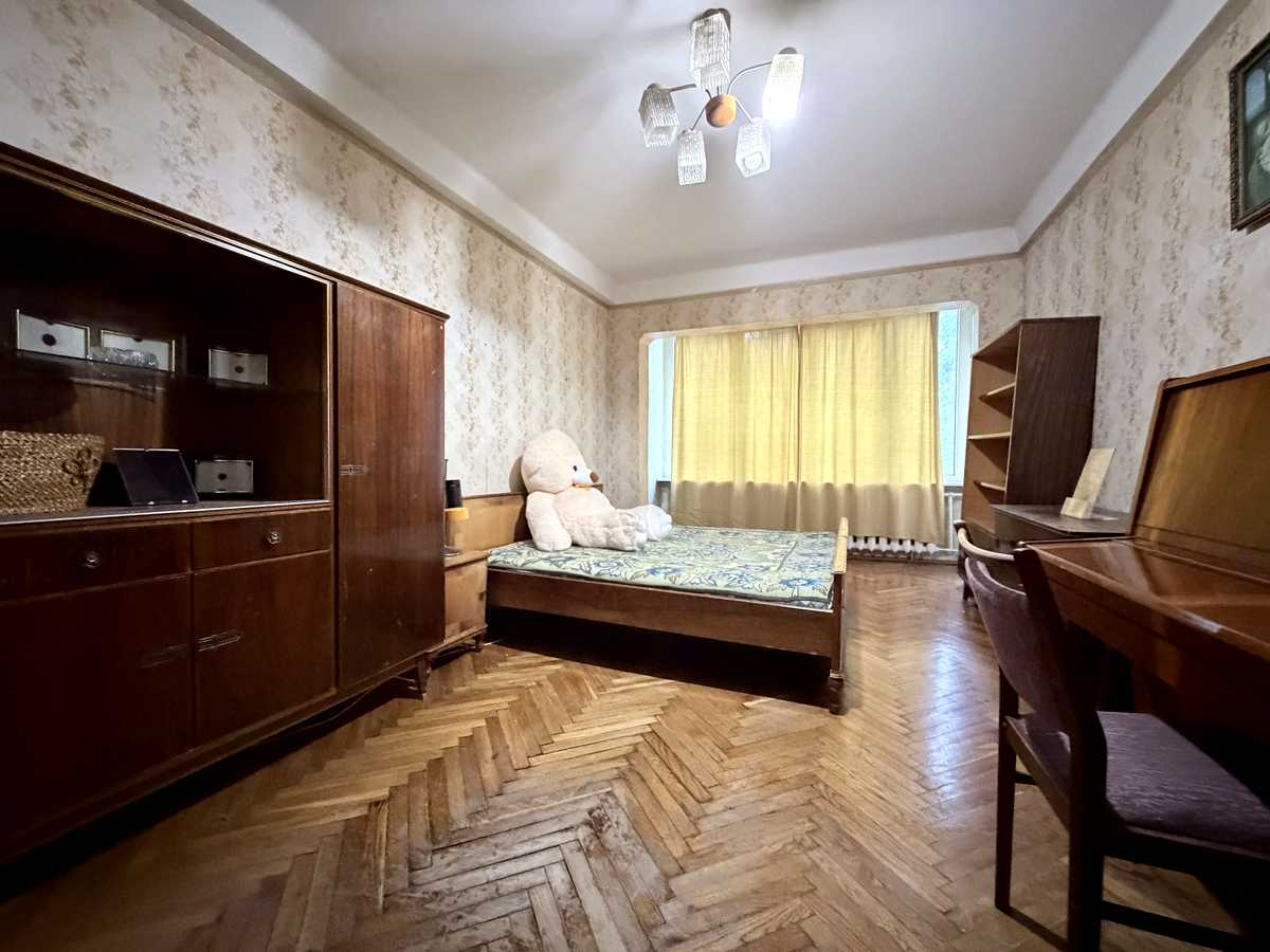 Квартира на вул. Митрополита Василя Липківського, 15 в Києві, ID 423498, фото №2