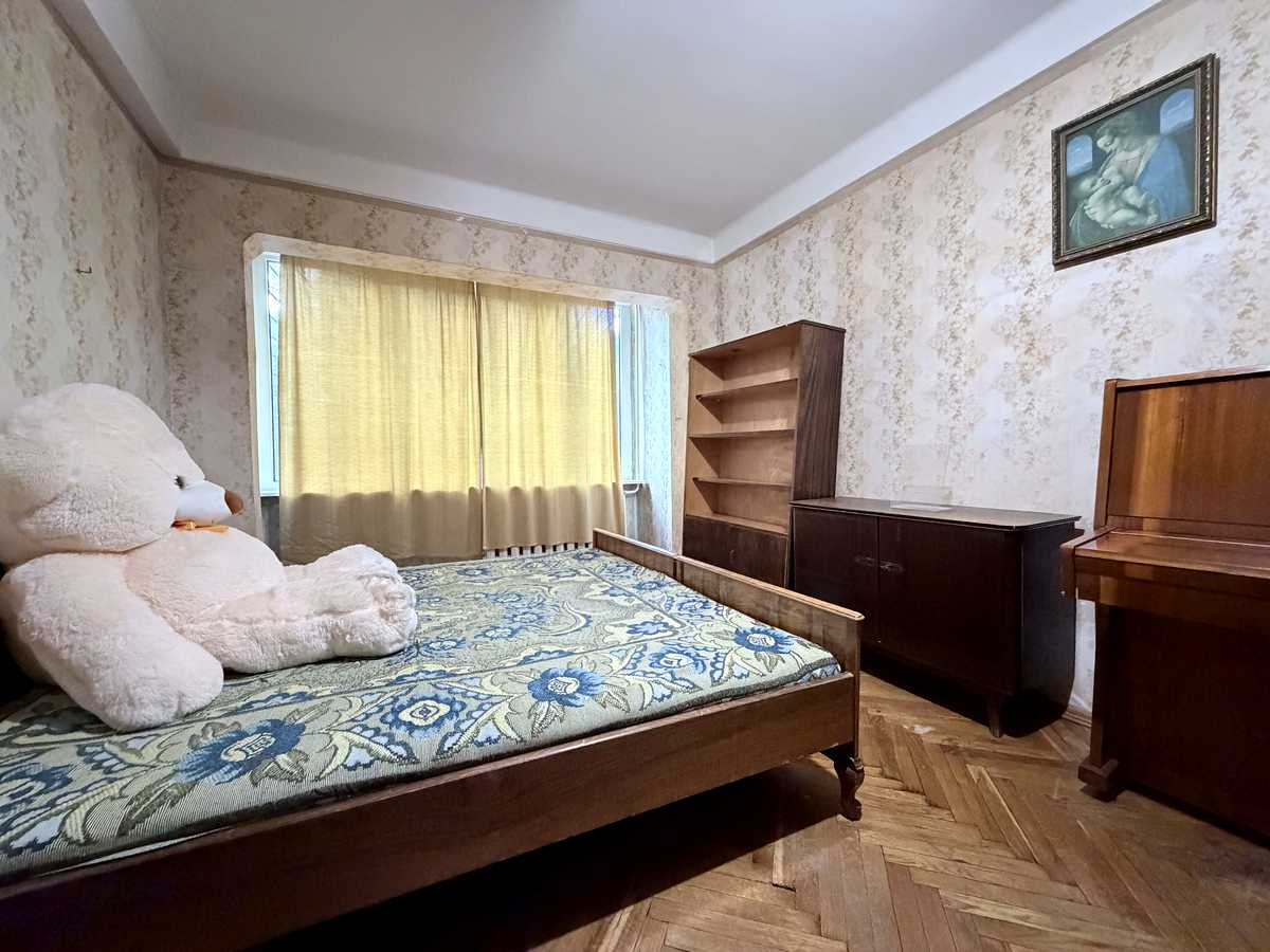 Квартира на вул. Митрополита Василя Липківського, 15 в Києві, ID 423498, фото №4