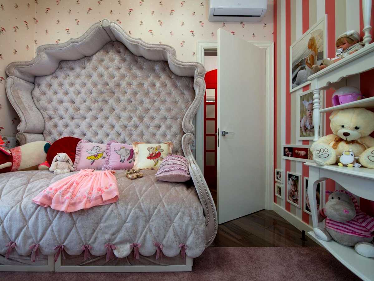 Квартира на вул. Іоанна Павла II, 6/1 в Києві, ID 423356, фото №15