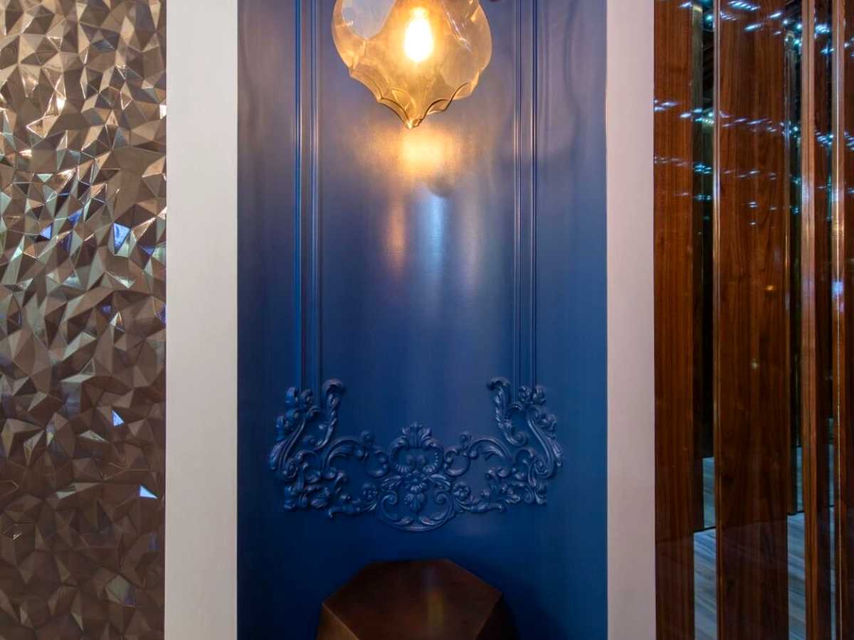 Квартира на вул. Іоанна Павла II, 6/1 в Києві, ID 423356, фото №3
