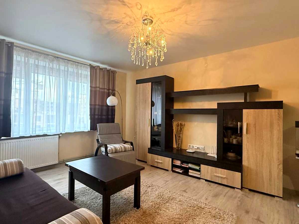 Квартира на вул. Степана Бандери, 60/1, ID 423503, фото №1
