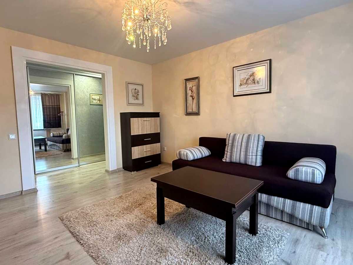 Квартира на вул. Степана Бандери, 60/1 в Івано-Франківську, ID 423503, фото №2