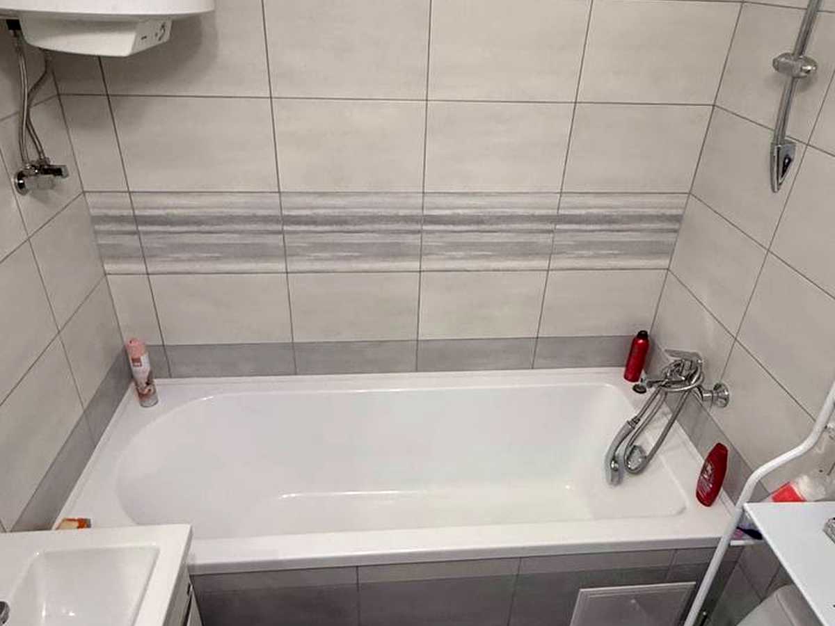Квартира на вул. Степана Бандери, 60/1 в Івано-Франківську, ID 423503, фото №12