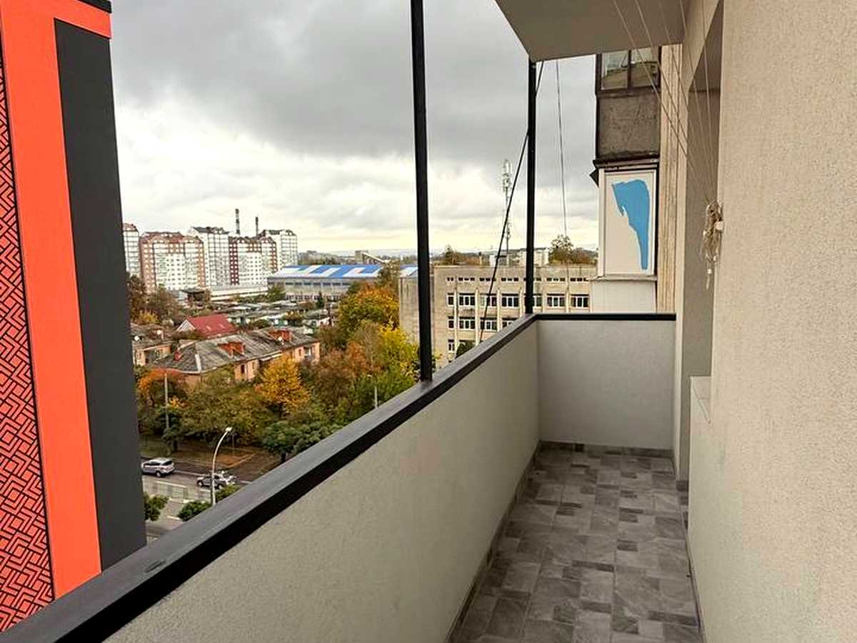 Квартира на вул. Степана Бандери, 60/1 в Івано-Франківську, ID 423503, фото №15